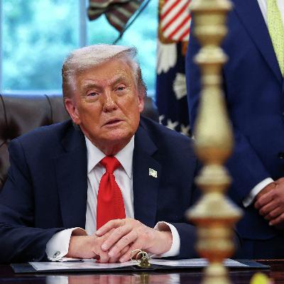 Trump says he doesn’t want ‘wasted meeting’ with Putin