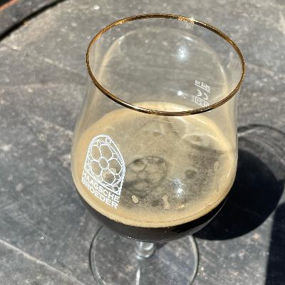 Proost! de drankencast S2 afl. 8 Kloosterbier in je achtertuin . Haagsche Broeder Proost! de drankencast S2 afl. 8 Kloosterbier in je achtertuin . Haagsche Broeder