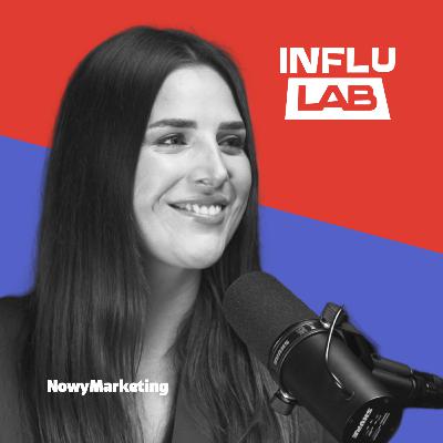 #InfluLAB Ola Nowak: Kontrowersyjny content dla zasięgów to krótkotrwała droga