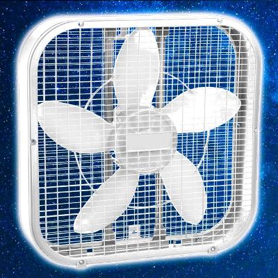 Box Fan White Noise 10 Hours