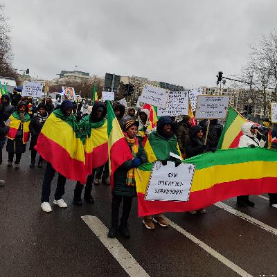 የኅዳር 17 ቀን፣ 2018 ዓ.ም የዓለም ዜና