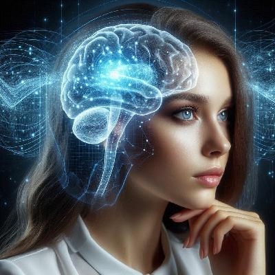 The Unexpected Brain with Neuroscientist Sonja Hofer