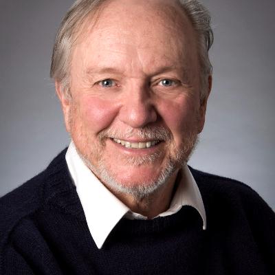One Last Book From the Father of "Speciesism" Richard D. Ryder? One Last Book From the Father of "Speciesism" Richard D. Ryder?