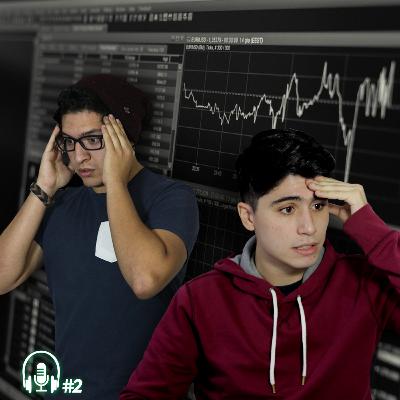 #2 MultiCast - Como Perder O Medo De Investir