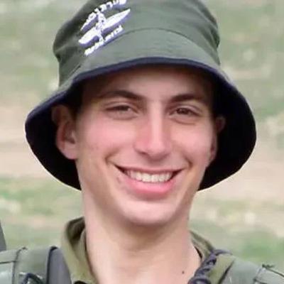 "הוא העריך שאנחנו נהיה האחרונים שנכנסים"