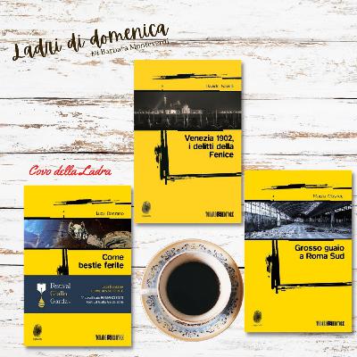 Ladri di domenia p12/s02