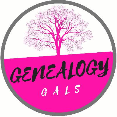 Genealogy Gals Episode 1 Part 1
