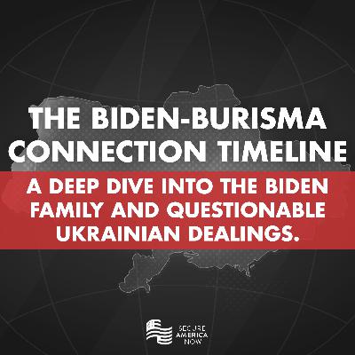 The Biden-Burisma Connection Explained The Biden-Burisma Connection Explained