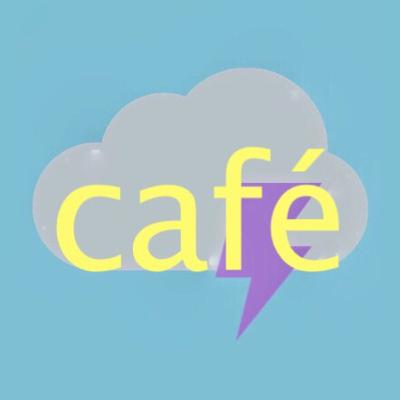 café café
