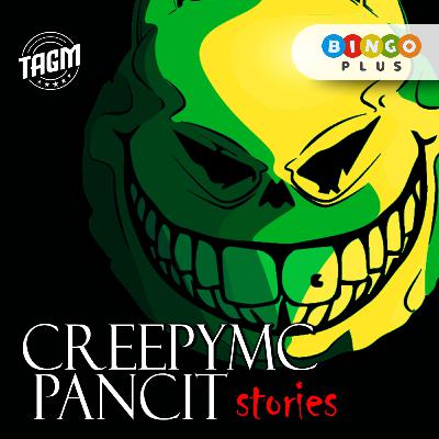 Episode 112 - NAGMAHAL AKO NG ASWANG