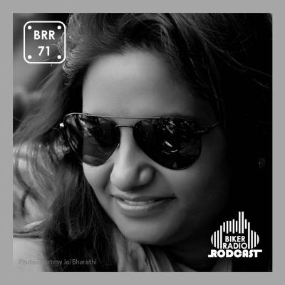 BRR Ep 71 Jai Bharathi Part I on the Long Way Home BRR Ep 71 Jai Bharathi Part I on the Long Way Home