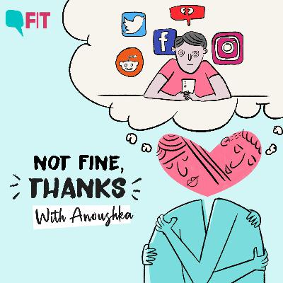 What Is Social Media Addiction Doing to Your Mental Health? What Is Social Media Addiction Doing to Your Mental Health?