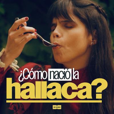 ¿Cómo nació la hallaca? x Mayonesa Mavesa | 285