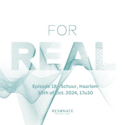 Schuur, Haarlem, ep. 1