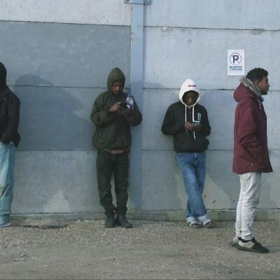 Greece’s tough deportation policy clashes with urgent need for refugee workers