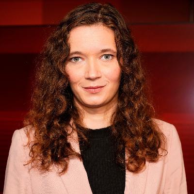Anna Mayr: „Elend ist ein Status, in den man reinrutscht“