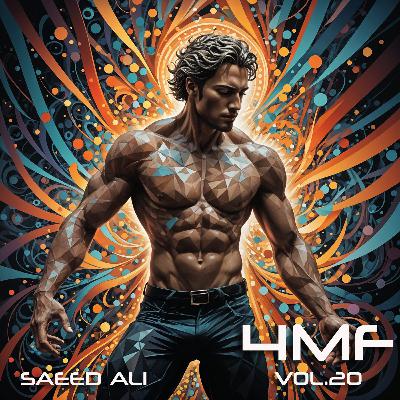 4MF vol.20 4MF vol.20