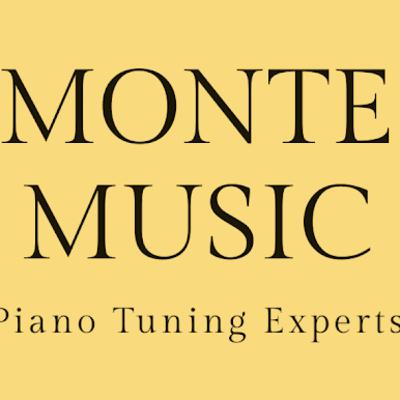 S:2 E:31 Tom & Rita Monte: Perfectly In Tune