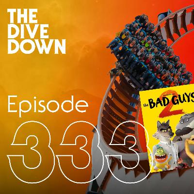 Episode 333: Shouldn't You Be Working?