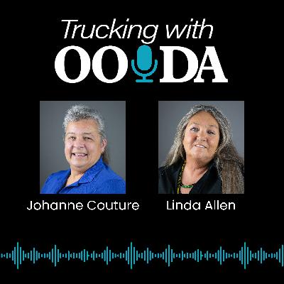 "I Have a Corner Office and the Scenery Changes Constantly"