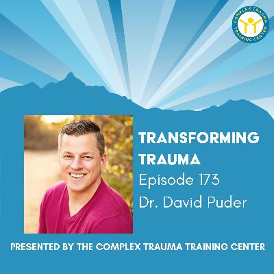 Beyond Disorder: Redefining Identity, Meaning, and Healing with Dr. David Puder Beyond Disorder: Redefining Identity, Meaning, and Healing with Dr. David Puder