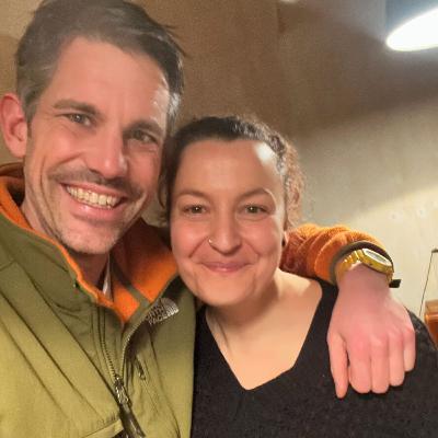 #73 - Chris Zylicz (Bakkerij KoekKoek) - Misschien wel de meest chaotische goedzak van Nijmegen #73 - Chris Zylicz (Bakkerij KoekKoek) - Misschien wel de meest chaotische goedzak van Nijmegen