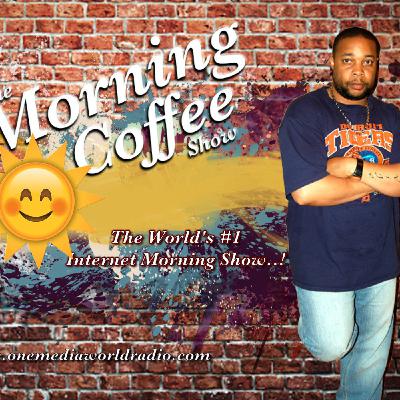 The Morning Coffee Show #06062025 "Entertainment Industry in Detroit" The Morning Coffee Show #06062025 "Entertainment Industry in Detroit"