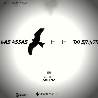†Nas asas do senhor -Marcello Santtana