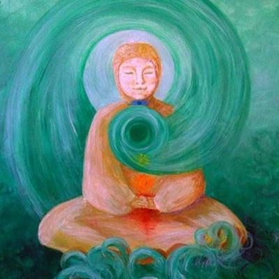 Respiración compasiva y Bondad amorosa