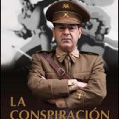 Capítulo 493, La conspiración una gran tv movie.