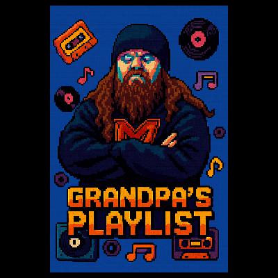 Grandpa's Playlist: Ace Frehley Tribute Show