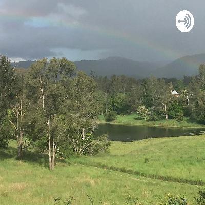 Morag Gamble and Mike New in conversation Morag Gamble and Mike New in conversation