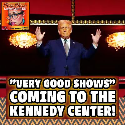Trump: Making the Arts Great Again? Trump: Making the Arts Great Again?