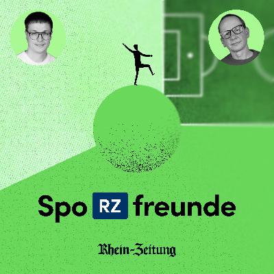 Hallensprecher Stefan Freisberg: "Hachenburger Pils-Cup ist wie Betze!" Hallensprecher Stefan Freisberg: "Hachenburger Pils-Cup ist wie Betze!"