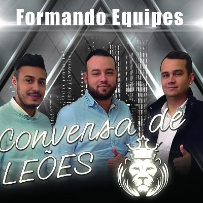 Formando equipes