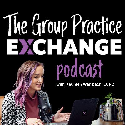 Episode 268 | How Dietitians in Mental Health Can Elevate Client Care, and the Logistics of Building a True Multidisciplinary Therapy Team with Jamie Magdic Episode 268 | How Dietitians in Mental Health Can Elevate Client Care, and the Logistics of Building a True Multidisciplinary Therapy Team with Jamie Magdic