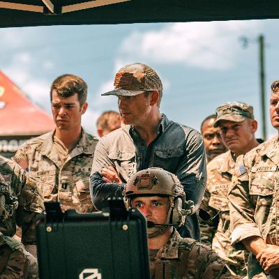 Iran War Spotlights the Pentagon’s AI Strategy