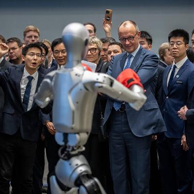 Beijing sets priorities for China-Germany ties, eyes stronger economic cooperation Beijing sets priorities for China-Germany ties, eyes stronger economic cooperation