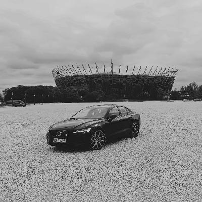 Odc. 70 - Volvo S60 Polestar