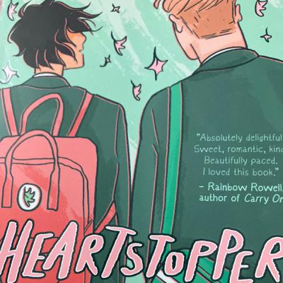 Heartstopper