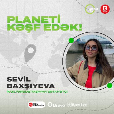 "İngiltərə təkcə Londondan ibarət deyil" "Baku Elektro"səhər şousu