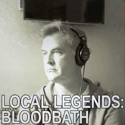 [PREVIEW] 450 - Local Legends Bloodbath w Rob Franco