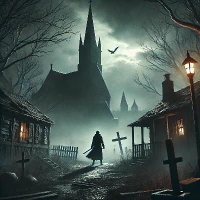 revenshade - il guardiano dell'oscurità