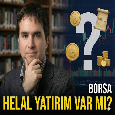 Enflasyondan Korunurken Faize Bulaşmak | Borsa, Sukuk, FOREX, Döviz, Bitcoin...