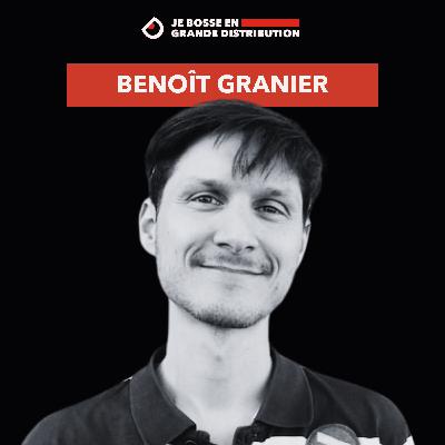 Transition alimentaire : ce que révèlent les enseignes de grande distribution - avec Benoît Granier, Réseau Action Climat