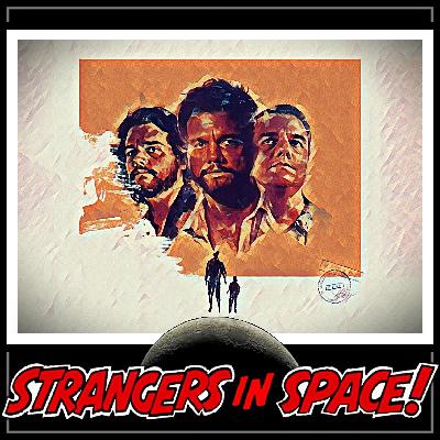 The Secret Agent (Film Club Extra 134)