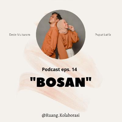 Eps. 14 "BOSAN"