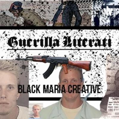 Guerilla Literati (#3) George Orwell's life and times & the genius of "Big Brother"