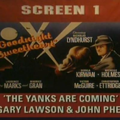 S3 - Ep 9 - The Yanks are Coming