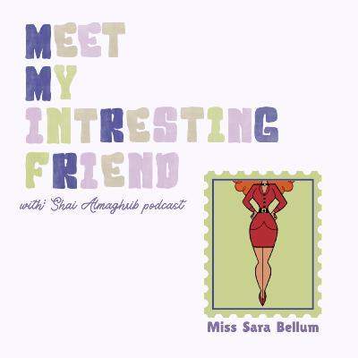 الحلقة التالته الموسم التاني : MMIF-Hyperfixations الحلقة التالته الموسم التاني : MMIF-Hyperfixations